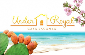 Under Royal Gela